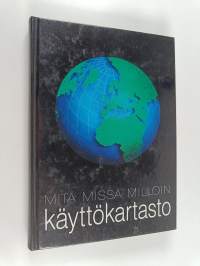 Tyhjä kuva