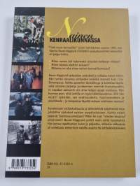Nainen kenraalikunnassa