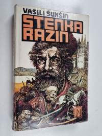 Stenka Razin