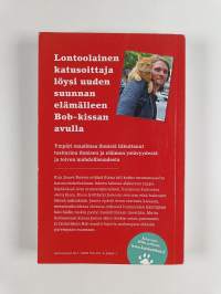 Katukatti Bob : kissa joka muutti elämäni (ennakkokappale)