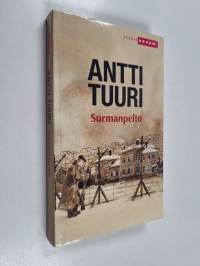Surmanpelto