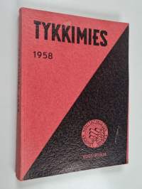 Tyhjä kuva