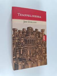 Temppeliherra