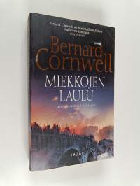 Miekkojen laulu : historiallinen romaani