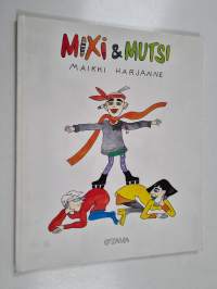 Mixi &amp; mutsi
