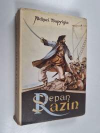 Stepan Razin  1
