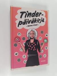 Tinder-päiväkirja