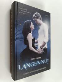 Langennut