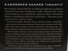Kadonneen saaren timantit