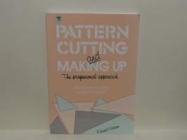 Pattern Cutting and Making Up - The Professional Approach