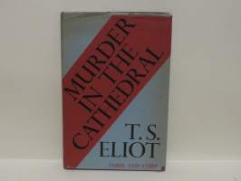 Murder in the Cathedral