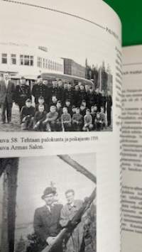 Muinaislinnan kupeessa, Siuron Linnavuoressa.