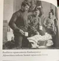 Isänmaan parhaaksi II