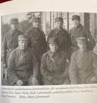 Isänmaan parhaaksi II