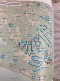 Jatkosodan hyökkäystaisteluja 1941