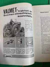 Konemiehen käsikirja / Koneviesti