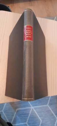 Nyländska avdelningens matrikel 1640-1868