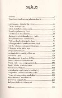 Orjamarkkinat  -Huutolaislasten kohtaloita Suomessa
