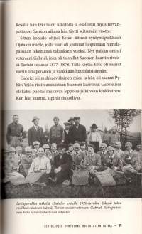 Orjamarkkinat  -Huutolaislasten kohtaloita Suomessa