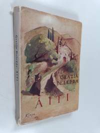 Äiti