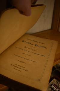 Dr, Martin Luther&#039;s Kirchen-Postille