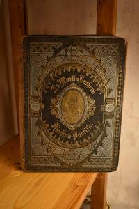 Dr, Martin Luther&#039;s Kirchen-Postille