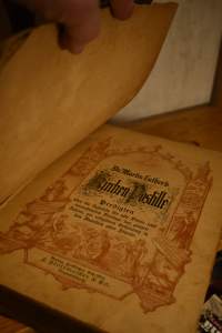Dr, Martin Luther&#039;s Kirchen-Postille