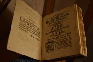 Mag. Michael Henrichsons Cogne-Breafts till St. Nicolai Meenigheb i Koebenhavn - Liig Braediterns Anden Deel hvor af nogle tilforn ved Irnden ere udgangne