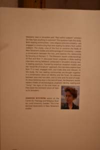 Reading Romans, Constructing Paul(s) - A Conversation between Messianic Jews in Jerusalem and Paul within Judaism Scholars