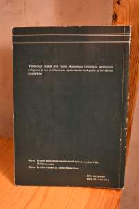 Paralleeleja : Lutherin teologia ja sen soveltaminen