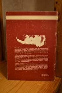 Kuolemattomuudesta osallinen - Martti Lutherin kuoleman teologian ekumeeninen perusongelma