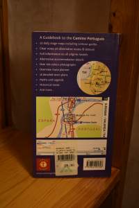 A Pilgrim&#039;s Guide to the Camino Portugues