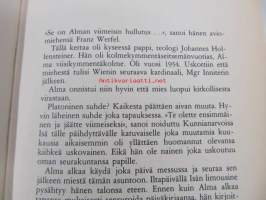 Alma Mahler. Nainen, joka teki rakastamisesta taiteen