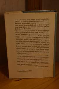 Matkalla ajassa ja ikuisuudessa