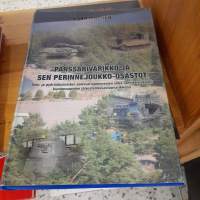 Panssarivarikko ja sen perinnejoukko-osastot: Asko Itkonen