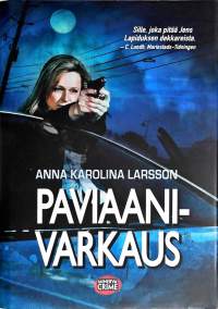 Paviaanivarkaus