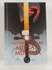 Miekan murtaja