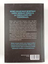 Miekan murtaja
