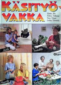 Käsityövakka