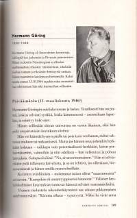 Nurnbergin haastattelut
