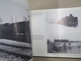 Eilispäivän kulkuneuvoja
