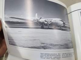 Eilispäivän kulkuneuvoja