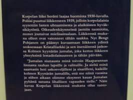 Kolmen kyynärän Jumalat