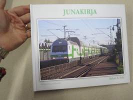 Junakirja