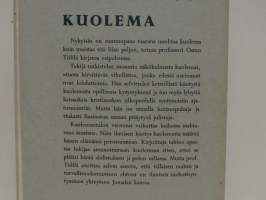 Kuolema