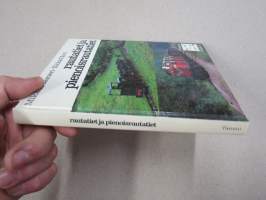 Rautatiet ja pienoisrautatiet