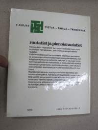 Rautatiet ja pienoisrautatiet