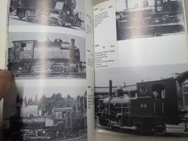 Rautatiemuseon vuosikirja 1986-1987