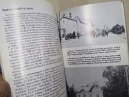 Rautatiemuseon vuosikirja 1986-1987