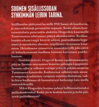 Vankileirihelvetti Dragsvik : Tammisaaren joukkokuolema 1918